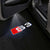 Audi Audi S3 / RS3 Premium Puddle Lights Multiple Designs 1999 - 2025 Audi S3 - 1 Set - 2 Doors / Audi S3 8L 1999–2003