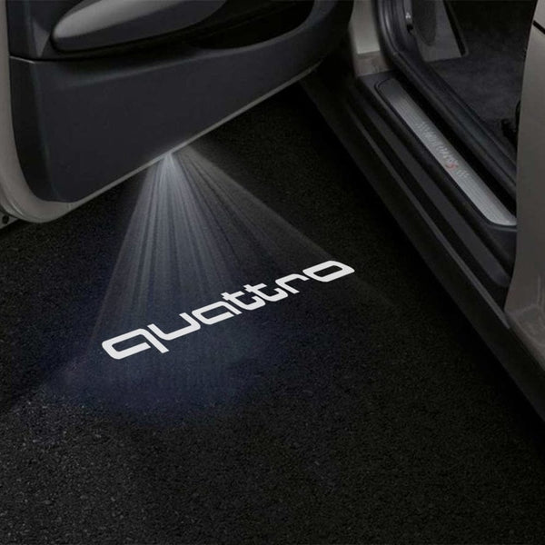 Quattro Word - 1 Pair - 2 Doors