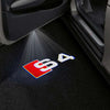Audi S4 - 1 Pair - 2 Doors