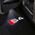 Audi Audi S4/RS4 Premium Puddle Lights Multiple Designs 2002 - 2024 Audi S4 - 1 Set - 2 Doors / Audi RS 4 B7 2006–2008