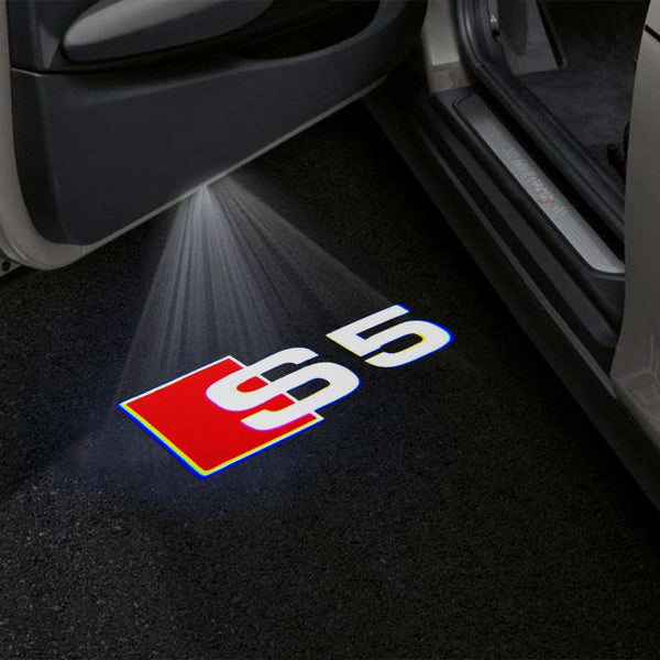 Audi S5 - 1 Pair - 2 Doors