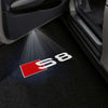 Audi S8 - 1 Pair 2 Doors