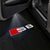 Audi Audi S8 Premium Puddle Lights Multiple Designs 2006-2025 Audi S8 - 1 Set - 2 Doors / Audi S8 D3 2006–2010