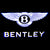 BENTLEY Bentley Bentayga Premium Puddle Lights Multiple Designs 2015-2025 Bentley Logo 1