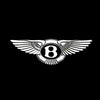 BENTLEY Bentley Flying Spur Dynamic Dual Lens Premium Puddle Lights Multiple Designs 2006-2025