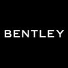 BENTLEY Bentley Flying Spur Premium Puddle Lights Multiple Designs 2006-2025 Bentley Wording / Bentley Flying Spur 1st Gen - 2006-2013