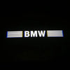 BMW BMW 1 Series Premium Puddle Lights Multiple Designs 2004-2023 BMW Logo 10 / BMW Series 1 1st Gen E81/E82/E87/E88 - 2004-2013