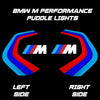 BMW BMW 2 Series Dynamic Dual Lens Premium Puddle Lights Multiple Designs 2014-2021