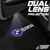 BMW BMW M2 1st Gen Dynamic Dual Lens Premium Puddle Lights Multiple Designs 2016-2021