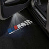 M2 Competition - 1 Pair - 2 Doors