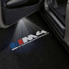 BMW BMW M4 1st Gen Premium Puddle Lights Multiple Designs 2014-2020 M4 Competition - 1 Set - 2 Doors / BMW M4 1st Gen Coupé F82 - 2014-2020