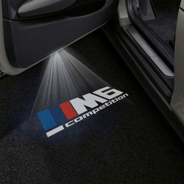 M6 Competition - 1 Pair - 2 Doors