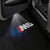 BMW BMW M6 Premium Puddle Lights Multiple Designs 2005-2019 M6 Logo - 1 Set - 2 Doors / BMW M6 E63/64 - 2005–2011