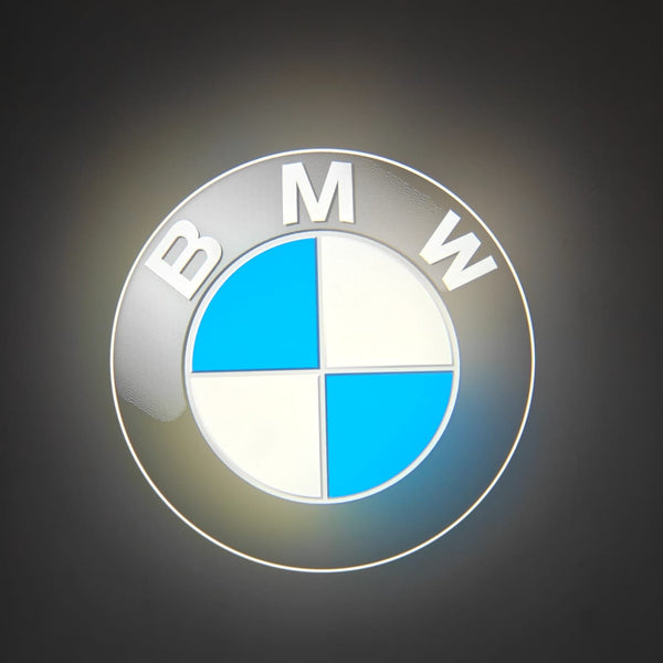 BMW BMW X3 1st/2nd Gen Premium Door Puddle Lights Multiple Designs 2004-2017
