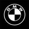 BMW BMW X5 4th Gen G18 Door Stick On Puddle Lights Multiple Designs 2019-2025 BMW Logo 5