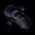 BMW BMW Z4/Z4M E85/E86/E89 Premium Door Puddle Lights Multiple Designs 2003-2016 M Performance Mirrored V1 - 1 Pair - 2 Doors / BMW Z4/Z4M Roadster E85 - 2003-2008