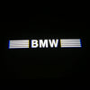 BMW BMW Z8 E52 Premium Puddle Lights Multiple Designs 1999–2003 BMW Wording