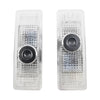 Bugatti Bugatti 16C Galibier Premium Puddle Lights Multiple Designs 2009–2025 Bugatti Logo