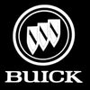 Buick Buick Allure (Canada) Premium Puddle Lights Multiple Designs - 2010 Buick Logo