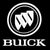 Buick Buick Allure (Canada) Premium Puddle Lights Multiple Designs - 2010 Buick Logo