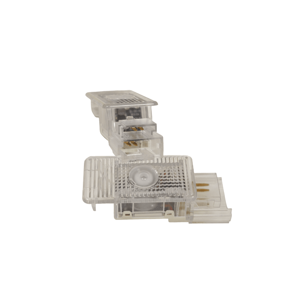 Buick Buick Alpheon (South Korea) Premium Door Puddle Lights Multiple Designs - 2010-2015