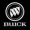 Buick Buick Enclave Door Stick On Puddle Lights Multiple Designs 2018-2024 BUICK Logo 1 - 1 Set - 2 Doors