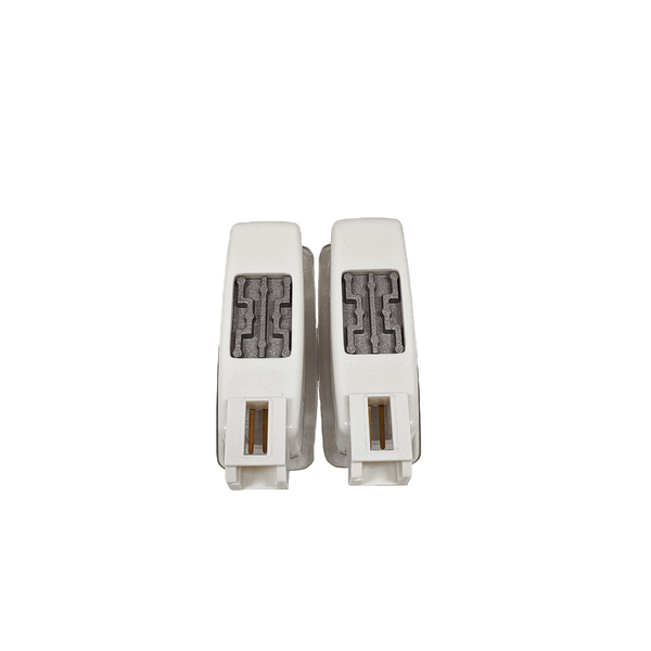 Buick Buick Envision 2nd Gen Premium Door Puddle Lights Multiple Designs - 2021–2025