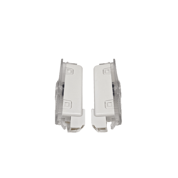 Buick Buick Envision 2nd Gen Premium Door Puddle Lights Multiple Designs - 2021–2025
