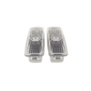 Buick Buick Envision 2nd Gen Premium Door Puddle Lights Multiple Designs - 2021–2025