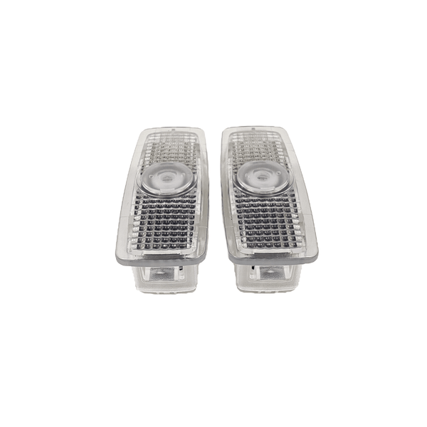 Buick Buick Envision 2nd Gen Premium Door Puddle Lights Multiple Designs - 2021–2025