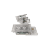 Buick Buick LaCrosse 2nd/3rd/4th Gen Dynamic Dual Lens Premium Door Puddle Lights Multiple Designs 2010-2025