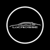 Buick Buick LaCrosse 2nd/3rd/4th Gen Dynamic Dual Lens Premium Puddle Lights Multiple Designs 2010-2025