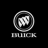 Buick Buick Regal 5th/6th Gen Premium Puddle Lights Multiple Designs - 2008–2025 Buick Logo 1 / Buick Regal 5th Gen - 2008-2017