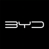 BYD BYD Dolphin Door Stick On Puddle Lights Multiple Designs 2021-2025