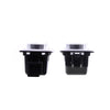 BYD BYD E9 Premium Puddle Lights Multiple Designs 2021-2025