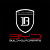 BYD BYD E9 Premium Puddle Lights Multiple Designs 2021-2025 BYD Logo 5