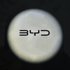 BYD BYD E9 Premium Puddle Lights Multiple Designs 2021-2025 BYD Logo 7