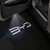 BYD Logo 1 - 1 Pair 2 Doors