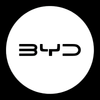 BYD BYD Seal Premium Door Puddle Lights Various Designs 2022-2026