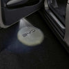 BYD Logo 7 - 1 Pair 2 Doors