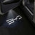 BYD BYD Song Plus Premium Puddle Lights Multiple Designs 2020-2024 BYD Logo 3 - 1 Set - 2 Doors