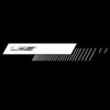 CADILLAC Cadillac CT5-V Le Monstre Premium Side Wing Mirror Puddle Lights Multiple Designs 2025