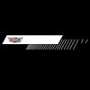 CADILLAC Cadillac CT5-V Le Monstre Premium Side Wing Mirror Puddle Lights Multiple Designs 2025