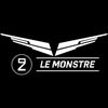 CADILLAC Cadillac CT5-V Le Monstre Premium Side Wing Mirror Puddle Lights Multiple Designs 2025 Le Monstre - 1 Pair 2 Side Mirror Lights