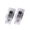 CADILLAC Cadillac CT6 Premium Door Puddle Lights Multiple Designs 2016-2020