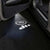 CADILLAC Cadillac DTS Door Stick On Puddle Lights Multiple Designs 2006–2011 Cadillac DTS - 1 Pair 2 Doors