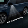 Ultimate - 1 Pair 2 Side Mirror Lights