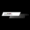 CADILLAC Cadillac Escalade 4th Gen Premium Side Wing Mirror Puddle Lights Multiple Designs 2015-2020 Cadillac Logo 2 / Cadillac Escalade 4th Gen GMT K2XL - 2015-2020