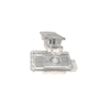 CADILLAC Cadillac Escalade 5th Gen Premium Door Puddle Lights Multiple Designs 2021-2025