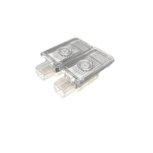 CADILLAC Cadillac Escalade 5th Gen Premium Door Puddle Lights Multiple Designs 2021-2025